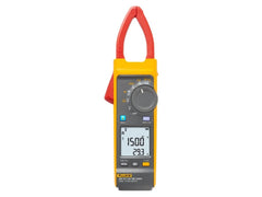 Fluke 393‑FC‑PVLEAD Solar Test Kit — High‑Voltage DC Precision Bundle