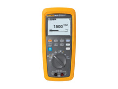 Fluke 283FC/PV Solar Kit – CAT III 1500 V TRMS Wireless Multimeter & Clamp Kit