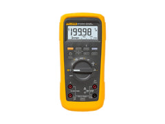Fluke 87VMAX-PVLEAD1 - Solar Kit with 87V-MAX Multimeter and Test Leads