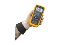Fluke 87VMAX-PVLEAD1 - Solar Kit with 87V-MAX Multimeter and Test Leads