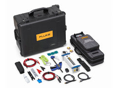 Fluke PVA‑1500HE2‑OB High-Efficiency Solar Field Analyzer — I‑V Curve Tracer Kit