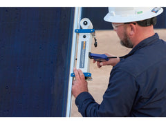 Fluke SOL-DMM87V-KIT - Solmetric PV Analyzer High Efficiency Curve Tracer DMM and Clamp Kit