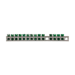 GBK14 - Eaton CH Loadcenter and Breaker Accessories - 14 Terminal Ground Bar Kit