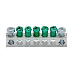 GBKP5 - Eaton Pon Accessories - 5 Terminal Ground Bar