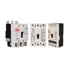 GHB2050 - Eaton Series C Complete Molded Case Circuit Breaker