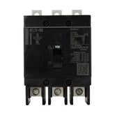 GHB3100 - Molded Case Circuit Breaker