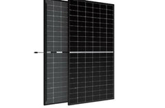Gstar 365W Bifacial 120 Half-cut Mono Solar Panel