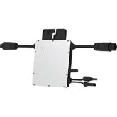 Hoymiles Power Electronics HM-400NT Series 400 VA Natural Convection Cooling Microinverter