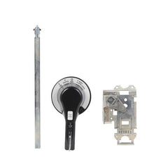 HM1R12 - Door Handle Mechanism