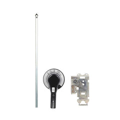 HM1R24X - Eaton Molded Case Circuit Breaker Accessory Handle Mechanism