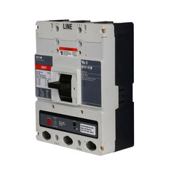 HMCP600L6W - Eaton Molded Case Circuit Breaker Accessory Motor Protection