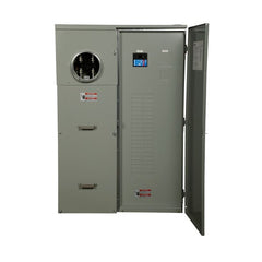 HP404040SH - Eaton House Panel