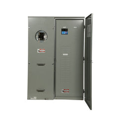 HP816P400BSL - Eaton House Panel