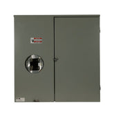 HPC4046SHLG - Eaton Cutler-Hammer Series Housing Panel