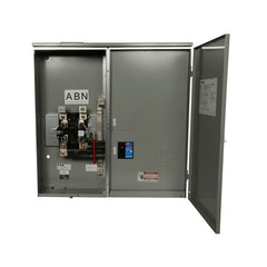 HPC4046SHLG - Eaton Cutler-Hammer Series Housing Panel
