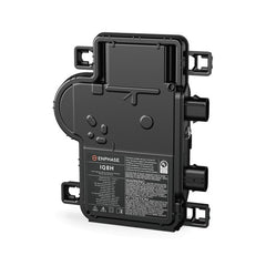 Enphase Energy IQ8H Series 384 VA Natural Convection Cooling Microinverter with Q-DCC Connection
