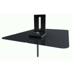 IronRidge L-Mount, Structural Screw, 9”x12”, Black? (Priced as each)