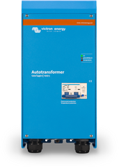 Victron Autotransformer 120/240VAC-32A (SKU Part Number ITR000100001).