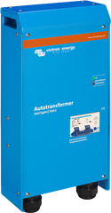 Victron Autotransformer 120/240VAC-32A (SKU Part Number ITR000100001).