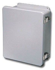 J1008HAPL - Junction Enclosures J Series