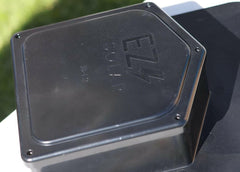 EZ Solar JB-1.2 Rooftop PV Junction Box