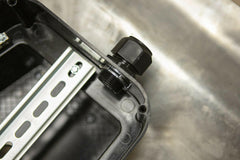 EZ Solar JB-2 Rooftop PV Junction Box for Tile Roofs