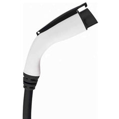 Enel X Juicebox® 40 Series 9.6 kW Hardwired Level 2 EV Charging Station