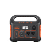 Jackery Explorer 300 Series 293 Wh Lithium-Ion Portable Power Station.
