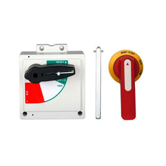 KLHMVD06R - Eaton Molded Case Circuit Breaker Accessory Handle Mechanism