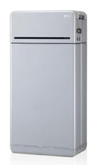 LG Chem 400 V 11 kW Peak Lithium-Ion Prime Battery