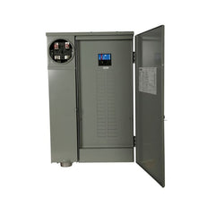 MBE4040B200BSH - Eaton Meter Breaker Euserc Type BR