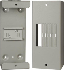 Midnite Solar General Use Powder Coated Aluminum Small Enclosure (SKU Part Number MNBABYBOX)