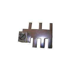 MidNite Solar Three String Combiner Box (SKU Part Number MNPV3)