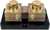 Midnite Solar 1000 amp Shunt (SKU Part Number MNSHUNT-1000/)