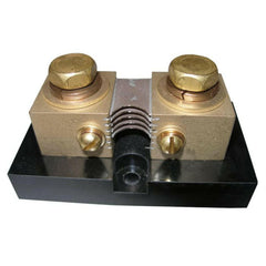 MidNite Solar 50mV/500amp Current shunt (SKU Part Number MNSHUNT)