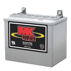 MK Battery U1 12V-32 AH GEL Battery (Pair)