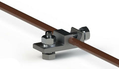 Unirac Tin Plated Copper SolarMount Grounding Lug