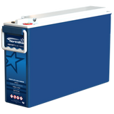 OutBack Power 12 V 172.1 Ah AGM Battery.