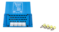 Victron Orion 12V to 24V - 192W 8A Non Isolated DC/DC Converter (SKU Part Number ORI122408020)