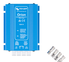 Victron Orion 12V to 24V - 240W 10A Non Isolated DC/DC Converter (SKU Part Number ORI122410020)