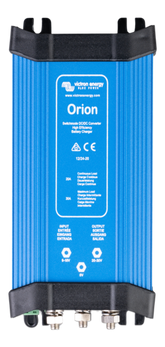 Victron Orion 12V to 24V - 480W 20A Non Isolated DC/DC Converter (SKU Part Number ORI122420020).