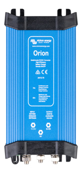 Victron Orion 24V to 12V - 840W 70A Non Isolated DC/DC Converter with Binding Posts (SKU ORI241270030)