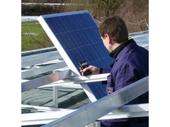 PCE Instruments PCE‑SPM 1 Solar Measuring Device