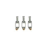 PDG2X3T100 - Eaton Power Defense Molded Case Circuit Breaker Accessory Terminal