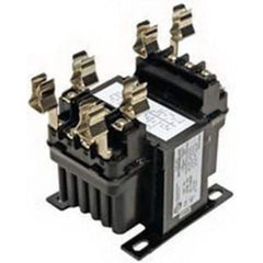 PH100MQMJ-FK - Machine Tool Rated Molded Industrial Control Transformer