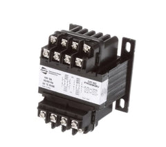 PH100MQMJ - Machine Tool Rated Molded Industrial Control Transformer