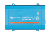 Victron Energy VE. Direct 800 VA NEMA GFCI Phoenix Pure Sine Wave Inverter.