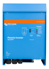 Victron Energy VE. Direct 3000 VA Phoenix Pure Sine Wave Inverter