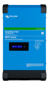 Victron EasySolar-II 48/3000/35-32 MPPT 250/70 GX 230V (SKU Part Number PMP482307010)