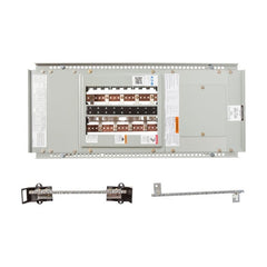 PRL2X3100X18C - Eaton PRL2X Interior 480/277 3P 4W 100A 18 CKT Cu Bus